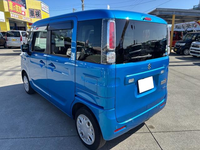 納車後のメンテナンスも操業６５年の当社にお任せください！