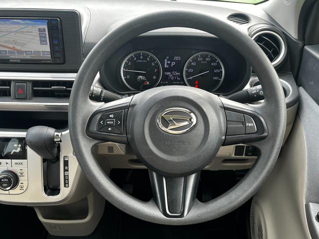 キャスト スタイルＸ　リミテッド　ＳＡＩＩＩ　フルセグナビ／ドライブレコーダー前後／バックカメラ／スマートキー／プッシュスタート／衝突被害軽減ブレーキ／シートヒーター（10枚目）