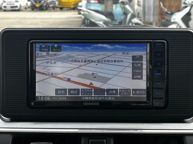 キャスト スタイルＸ　リミテッド　ＳＡＩＩＩ　フルセグナビ／ドライブレコーダー前後／バックカメラ／スマートキー／プッシュスタート／衝突被害軽減ブレーキ／シートヒーター（12枚目）