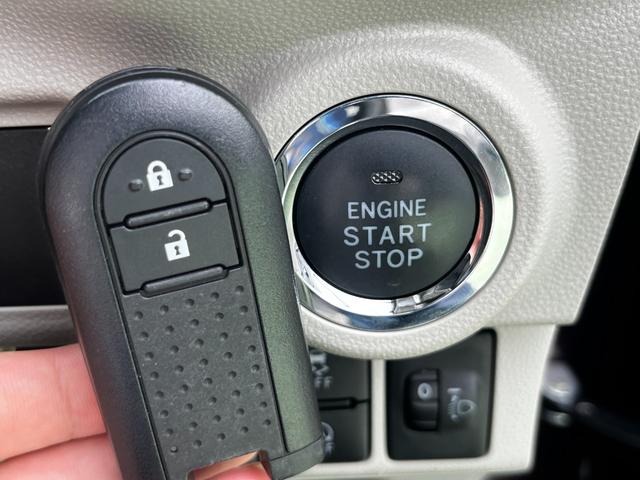 キャスト スタイルＸ　リミテッド　ＳＡＩＩＩ　フルセグナビ／ドライブレコーダー前後／バックカメラ／スマートキー／プッシュスタート／衝突被害軽減ブレーキ／シートヒーター（17枚目）