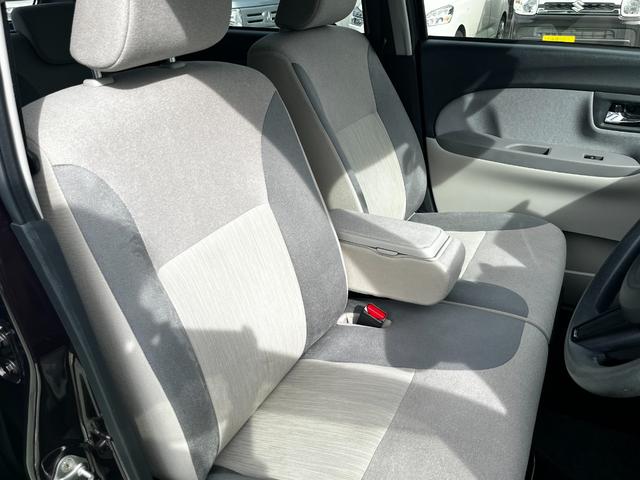 キャスト スタイルＸ　リミテッド　ＳＡＩＩＩ　フルセグナビ／ドライブレコーダー前後／バックカメラ／スマートキー／プッシュスタート／衝突被害軽減ブレーキ／シートヒーター（24枚目）