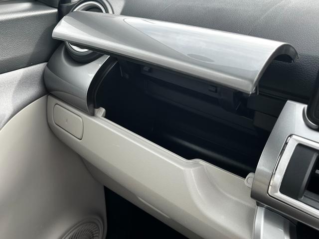 キャスト スタイルＸ　リミテッド　ＳＡＩＩＩ　フルセグナビ／ドライブレコーダー前後／バックカメラ／スマートキー／プッシュスタート／衝突被害軽減ブレーキ／シートヒーター（25枚目）