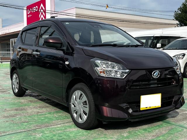 内外装共に綺麗な状態です。