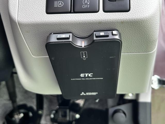 ミライース Ｘ　ＳＡＩＩＩ　Ｂｌｕｅｔｏｏｔｈ／ワンセグナビ／ドライブレコーダー／盗難防止システム／衝突安全ボディ／衝突被害軽減システム／キーレスエントリー／ＬＥＤヘッドランプ／クリアランスソナー／オートマチックハイビーム（11枚目）