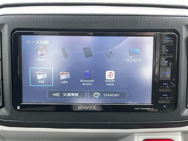 ミライース Ｘ　ＳＡＩＩＩ　Ｂｌｕｅｔｏｏｔｈ／ワンセグナビ／ドライブレコーダー／盗難防止システム／衝突安全ボディ／衝突被害軽減システム／キーレスエントリー／ＬＥＤヘッドランプ／クリアランスソナー／オートマチックハイビーム（15枚目）