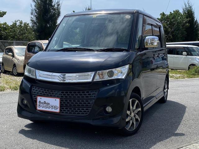 安心の全車保証付き！！！！　グループ総在庫４００台！！中古車選びはオーシャンデザインで！！