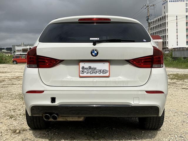 ＢＭＷ Ｘ１