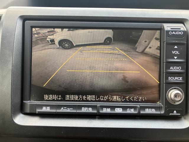 ホンダ ステップワゴン