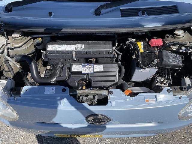 エンジン、ミッション等に現在異常なくまだまだ快調に走ります。☆☆☆☆試乗して確認済みで機械的な部分は今のところ問題はありません。☆☆☆☆