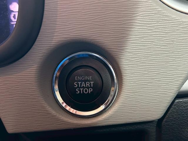フレア ＨＳ　スマートキー　自社　ローン　黒　シートヒーター　アイドリングストップ　レーダーブレーキ　社外ナビ　Ｂｌｕｅｔｏｏｔｈ　スペアキー　衝突被害軽減システム（20枚目）