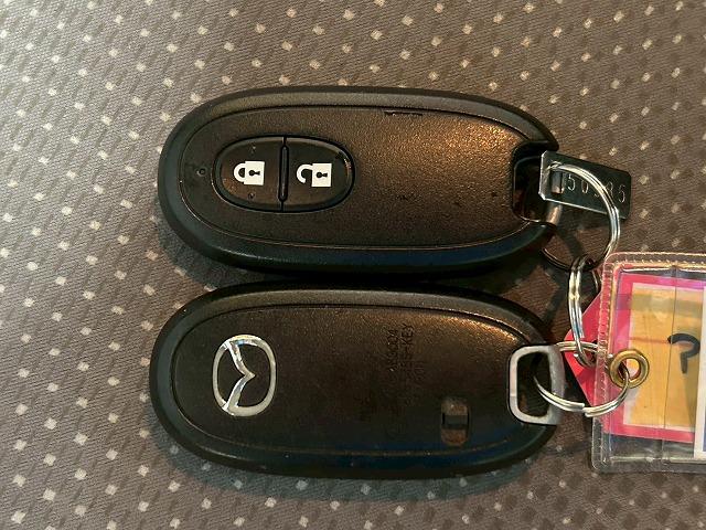 フレア ＨＳ　スマートキー　自社　ローン　黒　シートヒーター　アイドリングストップ　レーダーブレーキ　社外ナビ　Ｂｌｕｅｔｏｏｔｈ　スペアキー　衝突被害軽減システム（21枚目）