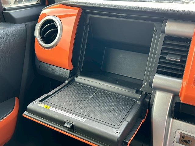 ハスラー Ｇ　スマートキー　自社　ローン　オーディオ　シートヒーター　レーダーブレーキ　アイドリングストップ　エアコン　運転席エアバック　トラクションコントロール（17枚目）