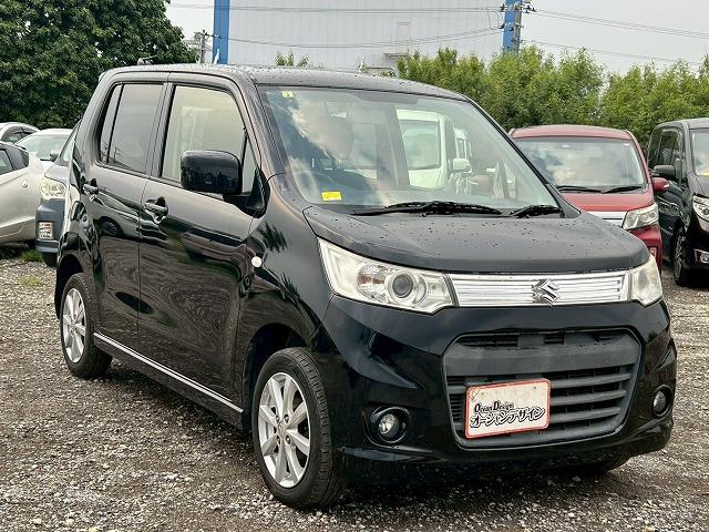 人気車や低価格車はすぐになくなる可能性があります。