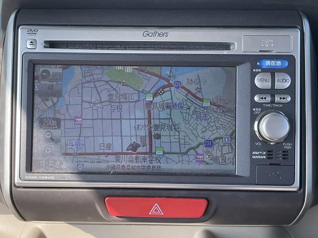 Ｎ－ＢＯＸ Ｇ・Ｌパッケージ　自社　　ローン　スマートキー　ＥＴＣ　ナビ　ワンセグ　バックカメラ　片側電動スライドドア　オートエアコン　衝突安全ボディ　盗難防止システム　助手席エアバッグ（15枚目）