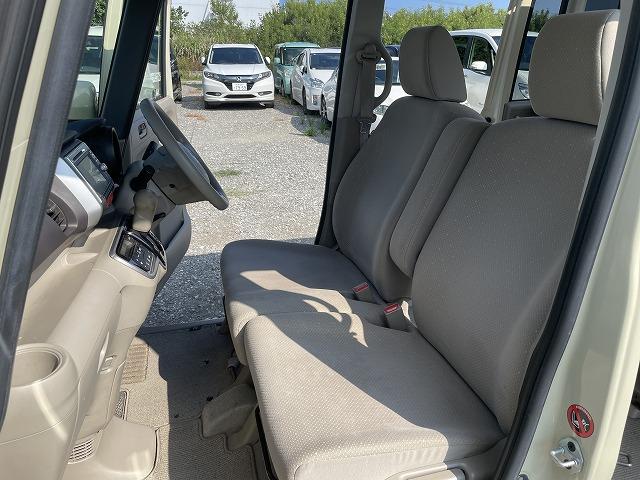 Ｎ－ＢＯＸ Ｇ・Ｌパッケージ　自社　　ローン　スマートキー　ＥＴＣ　ナビ　ワンセグ　バックカメラ　片側電動スライドドア　オートエアコン　衝突安全ボディ　盗難防止システム　助手席エアバッグ（26枚目）