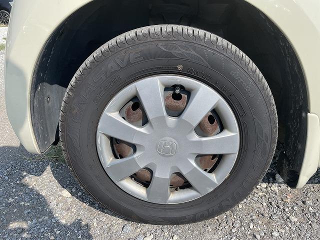 Ｎ－ＢＯＸ Ｇ・Ｌパッケージ　自社　　ローン　スマートキー　ＥＴＣ　ナビ　ワンセグ　バックカメラ　片側電動スライドドア　オートエアコン　衝突安全ボディ　盗難防止システム　助手席エアバッグ（43枚目）