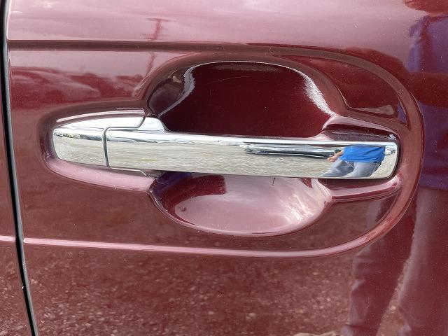 N-BOX G SSパッケージ 自社 ローン スマートキー ナビ バックモニター ETC Bluetooth 両側電動スライドドア 赤 レッド 衝突安全ボディ 盗難防止システム(37枚目)