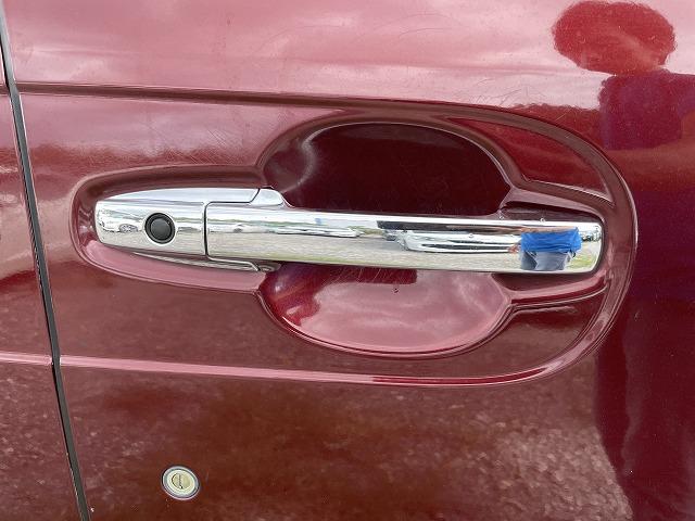 N-BOX G SSパッケージ 自社 ローン スマートキー ナビ バックモニター ETC Bluetooth 両側電動スライドドア 赤 レッド 衝突安全ボディ 盗難防止システム(38枚目)