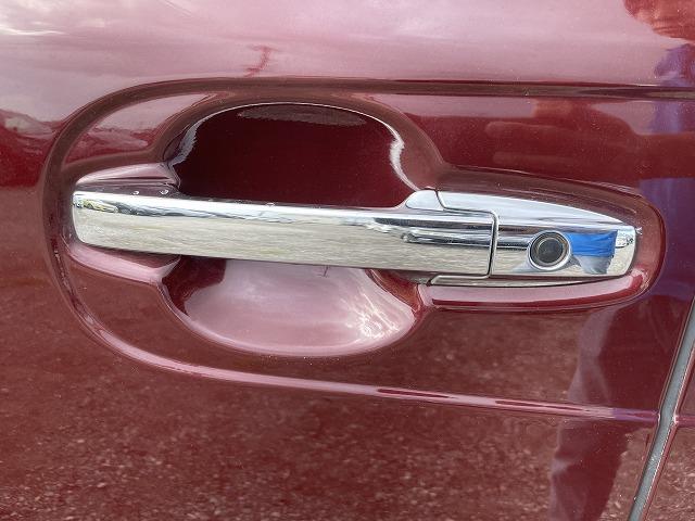 N-BOX G SSパッケージ 自社 ローン スマートキー ナビ バックモニター ETC Bluetooth 両側電動スライドドア 赤 レッド 衝突安全ボディ 盗難防止システム(39枚目)