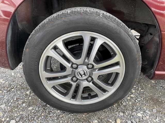 N-BOX G SSパッケージ 自社 ローン スマートキー ナビ バックモニター ETC Bluetooth 両側電動スライドドア 赤 レッド 衝突安全ボディ 盗難防止システム(41枚目)