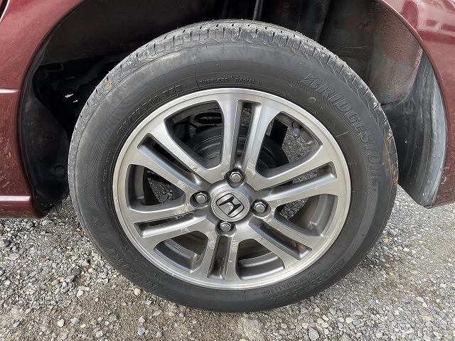 N-BOX G SSパッケージ 自社 ローン スマートキー ナビ バックモニター ETC Bluetooth 両側電動スライドドア 赤 レッド 衝突安全ボディ 盗難防止システム(43枚目)