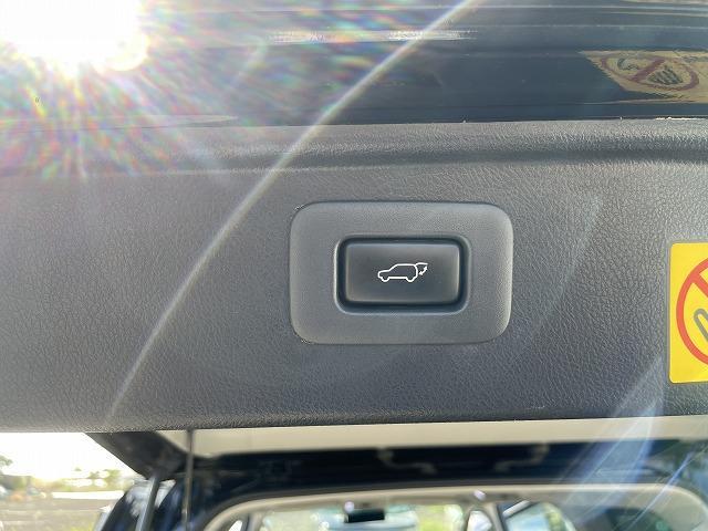 ヴェルファイア 2.4Z プラチナセレクションII スマートキー 自社 ローン 両側電動スライドドア 電動リアゲート ナビ TV 黒 ブラック ETC ローダウン 運転席エアバック ステアリングスイッチ(25枚目)