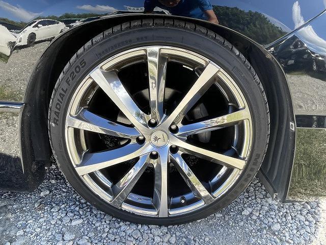 ヴェルファイア 2.4Z プラチナセレクションII スマートキー 自社 ローン 両側電動スライドドア 電動リアゲート ナビ TV 黒 ブラック ETC ローダウン 運転席エアバック ステアリングスイッチ(46枚目)