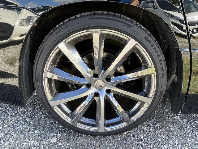 ヴェルファイア 2.4Z プラチナセレクションII スマートキー 自社 ローン 両側電動スライドドア 電動リアゲート ナビ TV 黒 ブラック ETC ローダウン 運転席エアバック ステアリングスイッチ(47枚目)