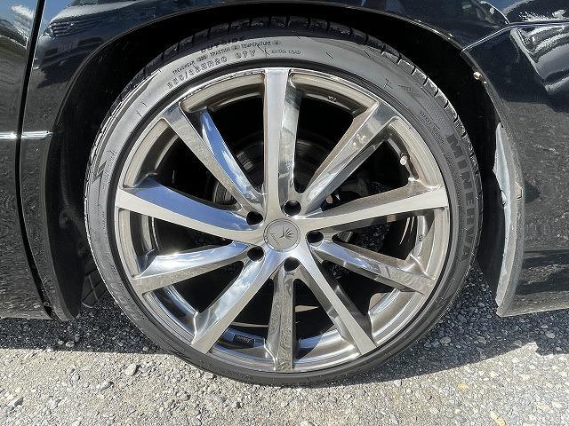 ヴェルファイア 2.4Z プラチナセレクションII スマートキー 自社 ローン 両側電動スライドドア 電動リアゲート ナビ TV 黒 ブラック ETC ローダウン 運転席エアバック ステアリングスイッチ(48枚目)