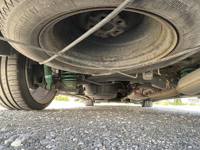 ヴェルファイア 2.4Z プラチナセレクションII スマートキー 自社 ローン 両側電動スライドドア 電動リアゲート ナビ TV 黒 ブラック ETC ローダウン 運転席エアバック ステアリングスイッチ(51枚目)