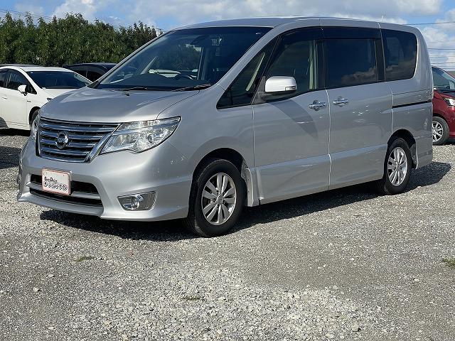 人気車や低価格車はすぐになくなる可能性があります。