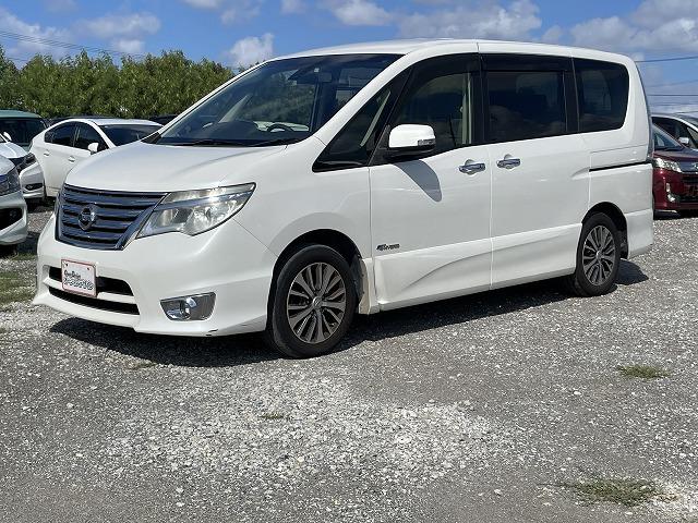 人気車や低価格車はすぐになくなる可能性があります。