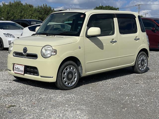 人気車や低価格車はすぐになくなる可能性があります。