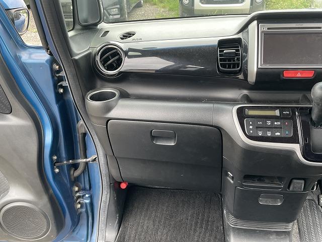 納車時は車内クリーニングも行い安心してお乗りいただけます。
