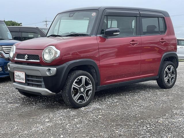 人気車や低価格車はすぐになくなる可能性があります。