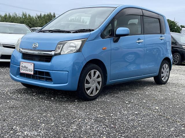 人気車や低価格車はすぐになくなる可能性があります。
