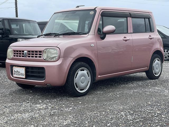 人気車や低価格車はすぐになくなる可能性があります。