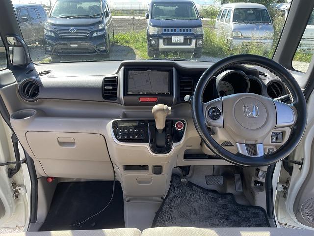内装や外装も隅々までクリーニングしてからご納車致します♪ 中古車でも安心綺麗(*’▽’)格安で整備済みのオススメの一台!!