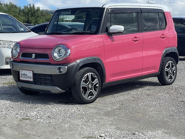 人気車や低価格車はすぐになくなる可能性があります。
