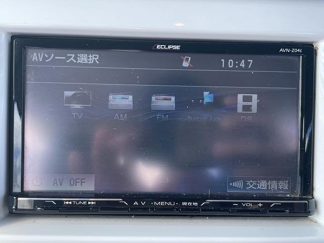 納車時は車内クリーニングも行い安心してお乗りいただけます。