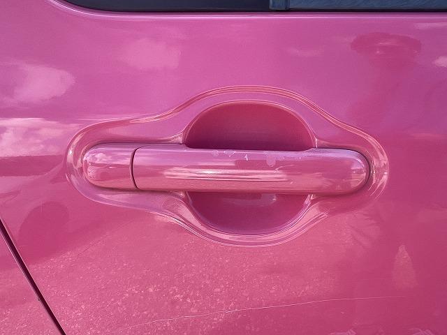 納車時は車内クリーニングも行い安心してお乗りいただけます。