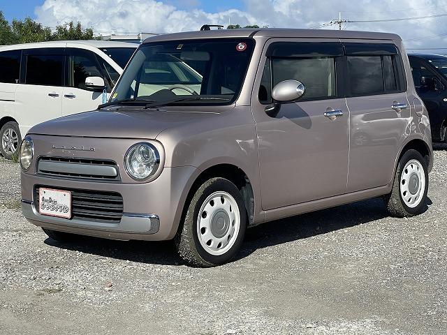 人気車や低価格車はすぐになくなる可能性があります。