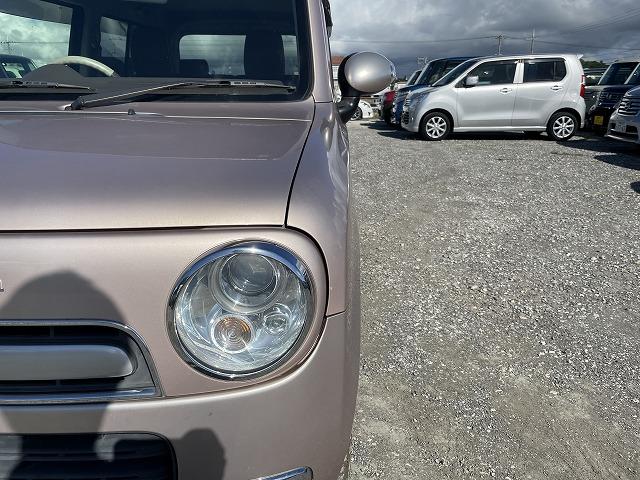 内装や外装も隅々までクリーニングしてからご納車致します♪ 中古車でも安心綺麗(*’▽’)