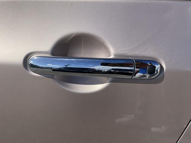 納車時は車内クリーニングも行い安心してお乗りいただけます。