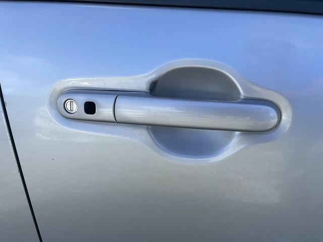 納車時は車内クリーニングも行い安心してお乗りいただけます。