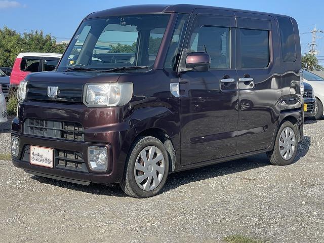 人気車や低価格車はすぐになくなる可能性があります。