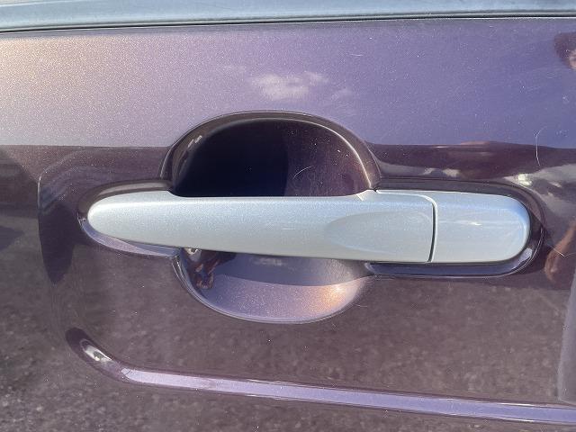 納車時は車内クリーニングも行い安心してお乗りいただけます。