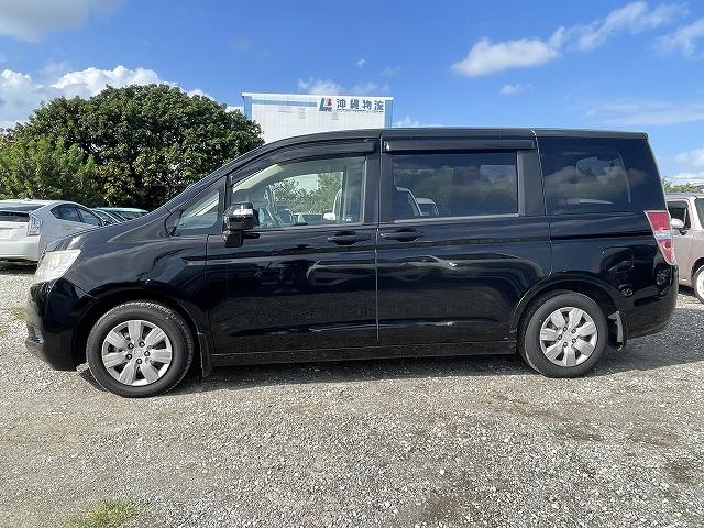 内装や外装も隅々までクリーニングしてからご納車致します♪ 中古車でも安心綺麗(*’▽’)格安で整備済みのオススメの一台!!