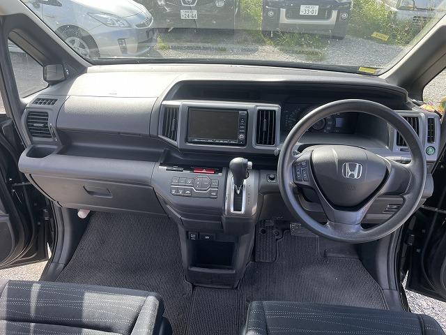 納車時は車内クリーニングも行い安心してお乗りいただけます。