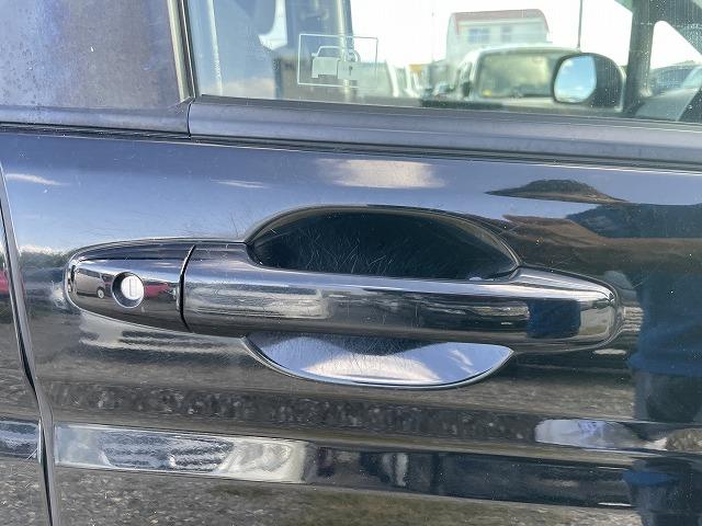 納車時は車内クリーニングも行い安心してお乗りいただけます。